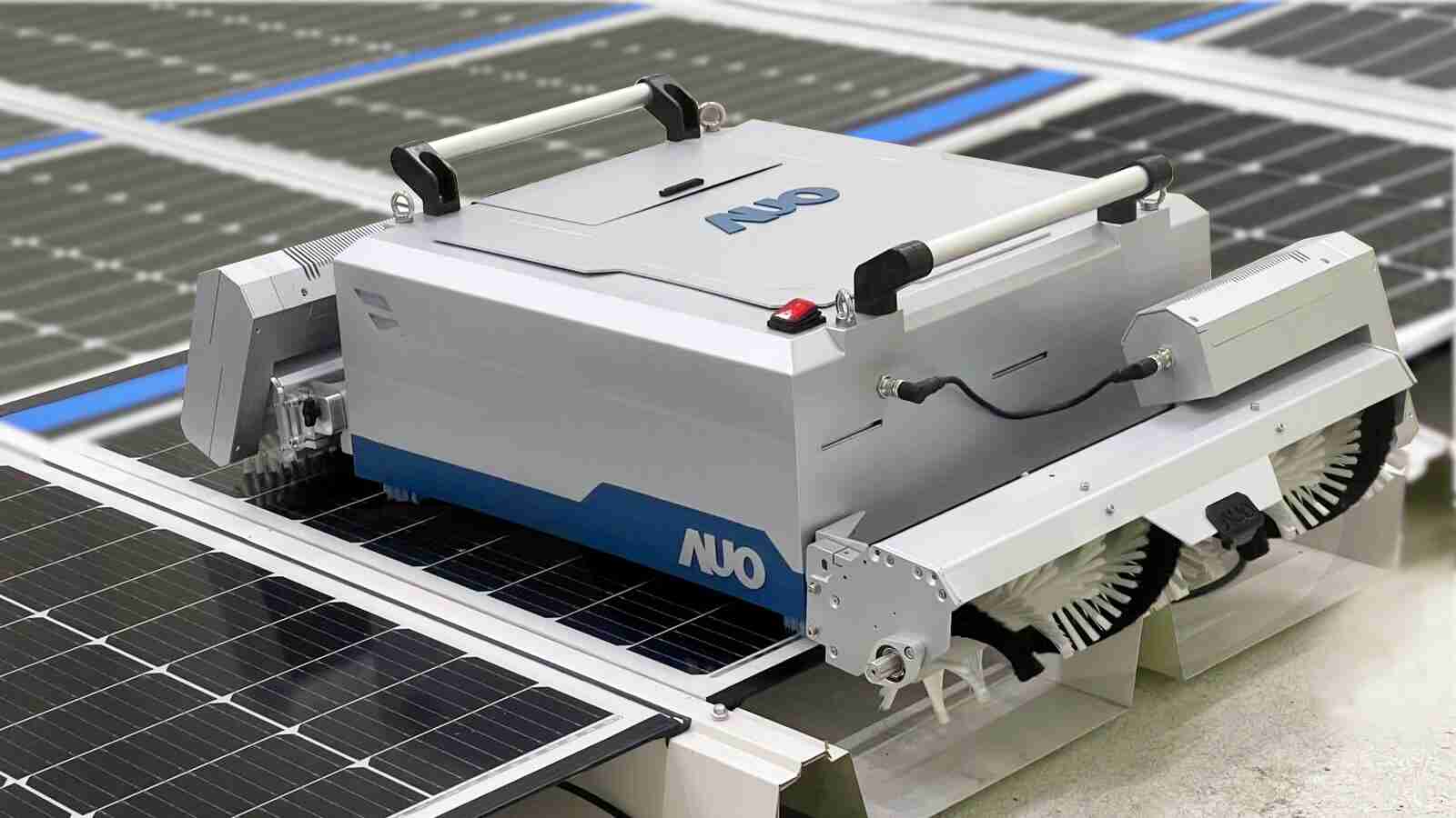 z6mg·人生就是博致力EPC场域技术升级，，导入清洁机器人搭配传感器与AI数据分析，，大幅减少维运成本