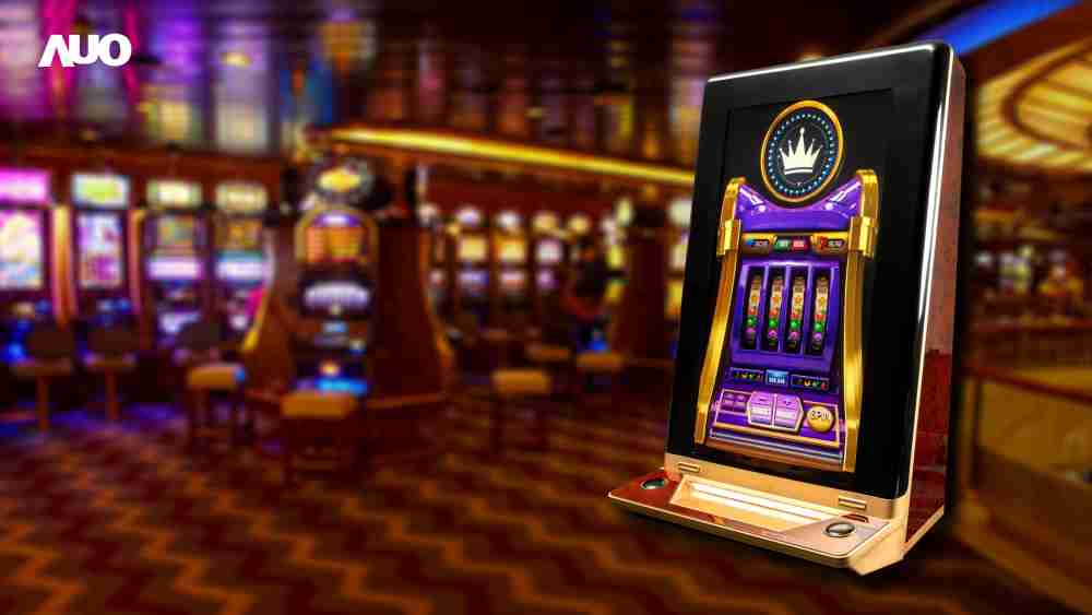 z6mg·人生就是博研发出全球最大30吋裸眼3D Micro LED双层显示器，，结合Micro LED与A.R.T. LCD显示技术，，形成不同景深的影像平面，，可应用于电子游艺场域，，，，提供玩家更丰富的游乐体验