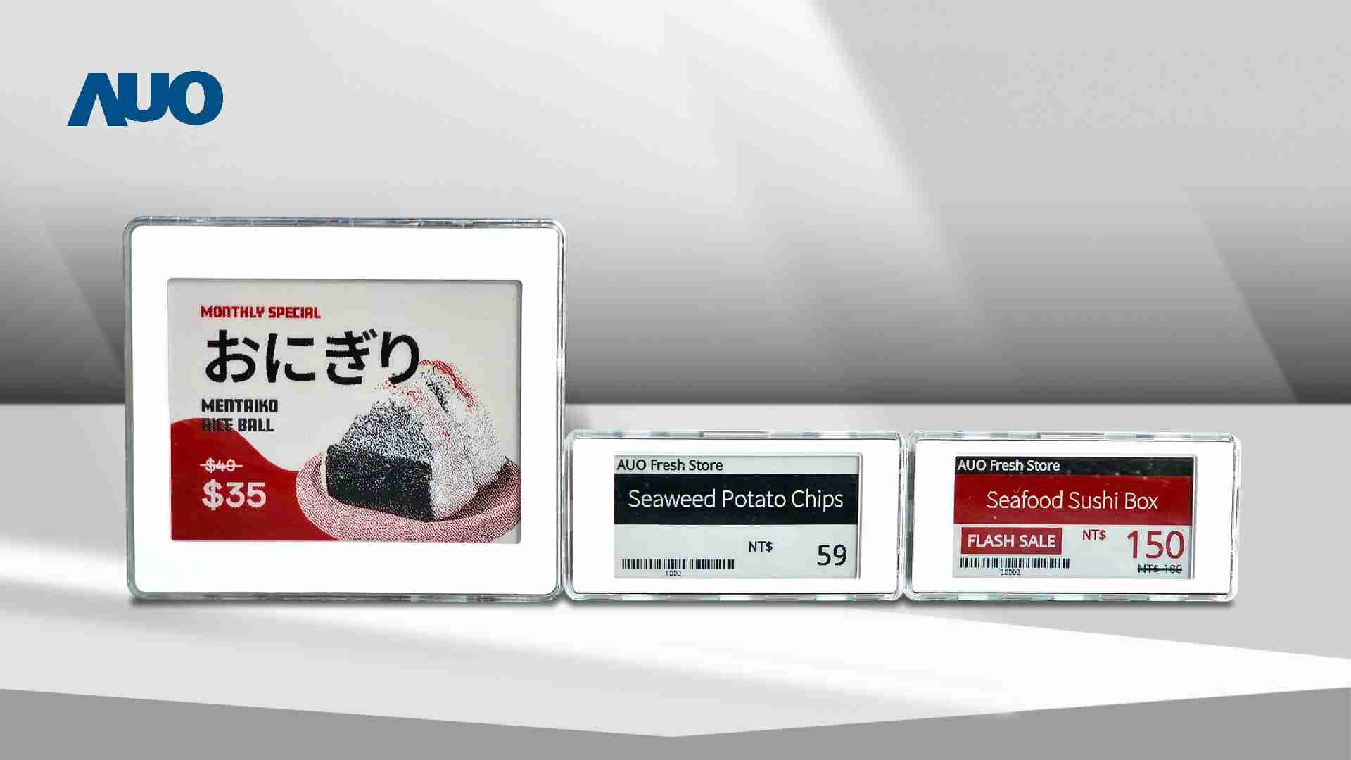 透过z6mg·人生就是博电子价格牌（ESL）系统，，，能取代纸本印刷，，，并因应市场变化，，动态调整营销策略，，，，实时从总部远程管理和推播营销文宣，，，，提升顾客的消费体验