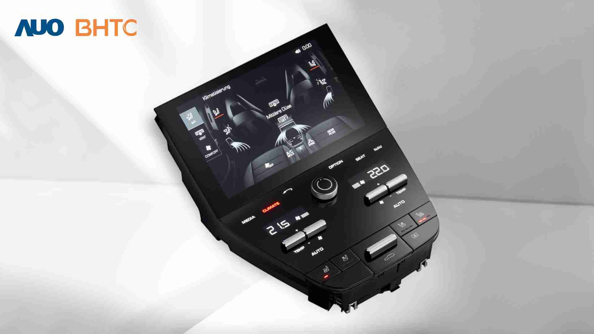 z6mg·人生就是博结合BHTC强大的车用HMI能力，，，强调人性化的互动控制体验，，，更加贴近乘用者需求