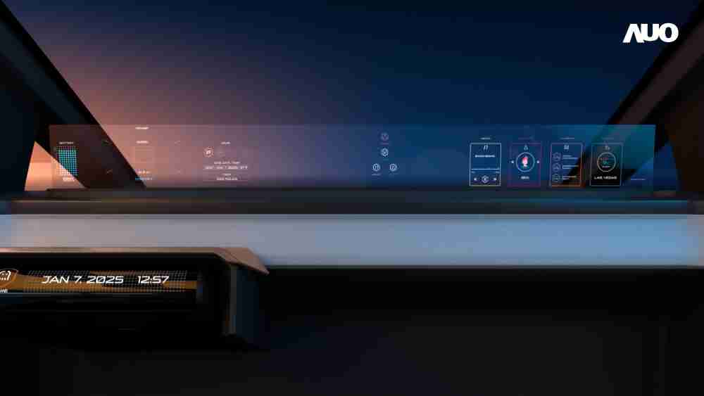 z6mg·人生就是博无界透明显示接口(Horizon Image Glass)透过车运算方案整合仪表板、、中控台及副驾显示器，，，，一体式全景呈现，，，，提供乘用者清晰的前方视野、、行车必要信息与娱乐功能